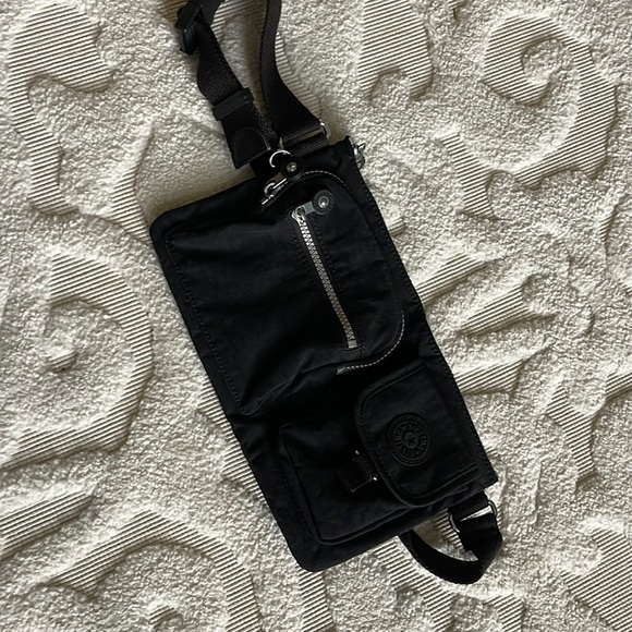 Kipling Bags Kipling Belt Bag Poshmark